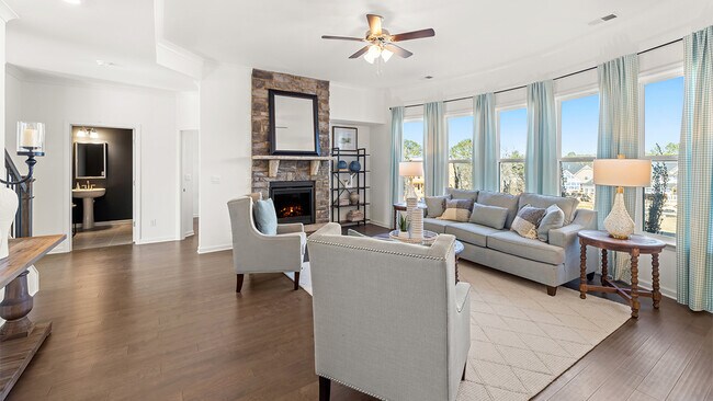 1928 Brookside Terrace unit 36197615, Bogart, GA 30622 - photo 3