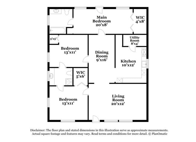 1021 S L St, Lake Worth, FL 33460 - photo 4