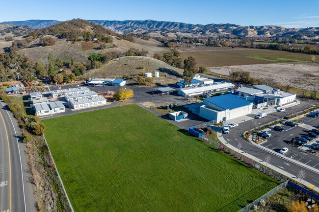 Students can take advantage of numerous sports opportunities at Suisun Valley Elementary School.