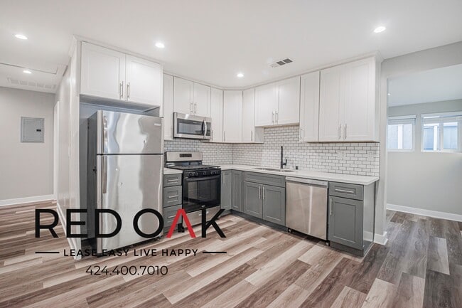 3559 Percy St unit 5, Los Angeles, CA 90023 - photo 5