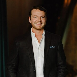 Preston Putnam