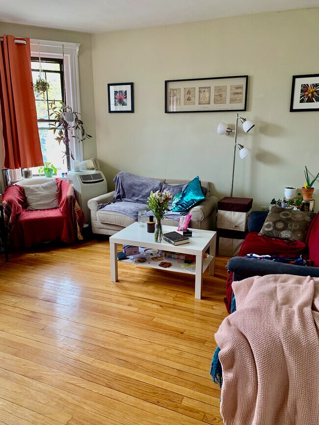 Reservoir Place unit 43, Brighton, MA 02135 - photo 2