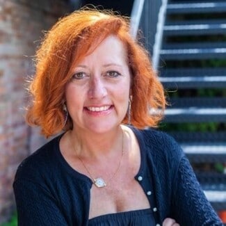 Amy Brown