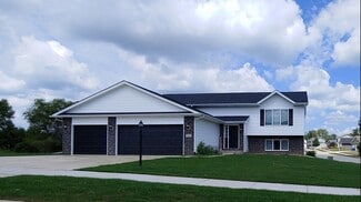 3764 W 68th Ave Unit 37148517, Merrillville, IN 46410