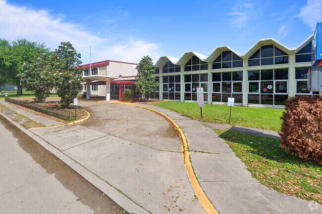 Discover excellence in education at Pearl Watson Elementary School.