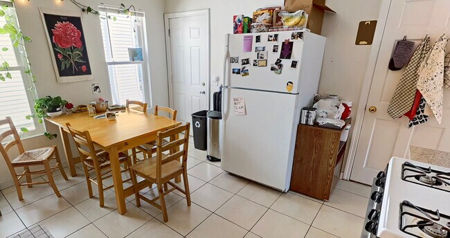 42 Brainerd Rd unit 2-1, Allston, MA 02134 - photo 4