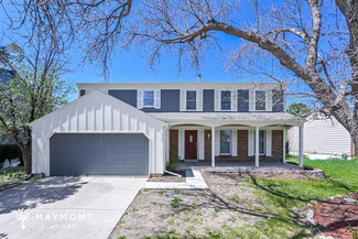 829 S Norfolk St, Aurora, CO 80017