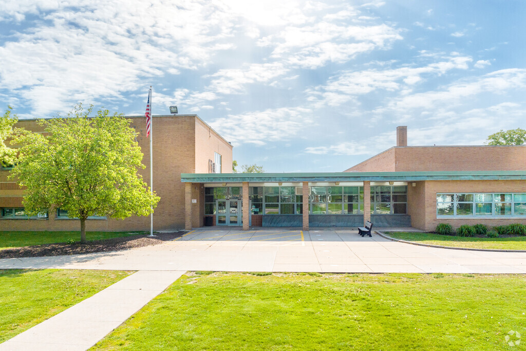 Jefferson Elementary School is a great school for your child to attend.