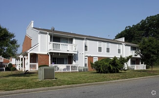 5480 Bradley Pines Cir, Sandston, VA 23150