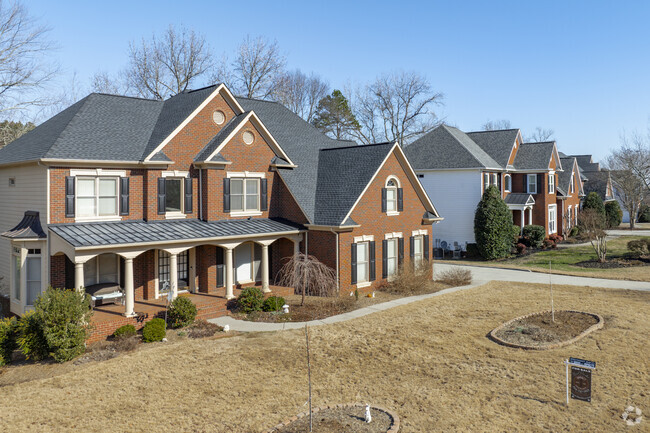 Explore Withrow Downs: Find Your Dream Home Today
