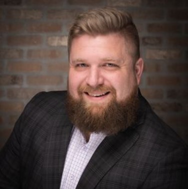Bryan Davis