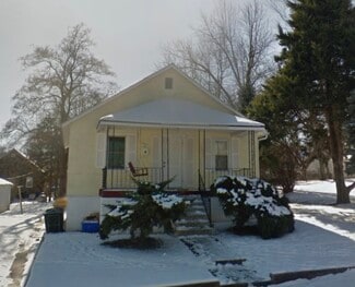 406 E 12th St, Rolla, MO 65401
