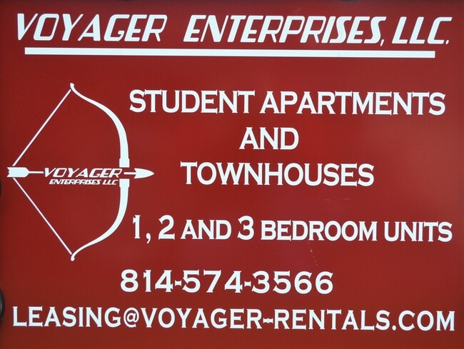 555 W Church St unit no. 2, Lock Haven, PA 17745 - photo 5