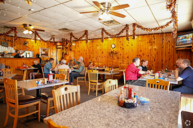 Ditas Westside Pub in Little Farms is a local favorite for home cooked food in Beloit.