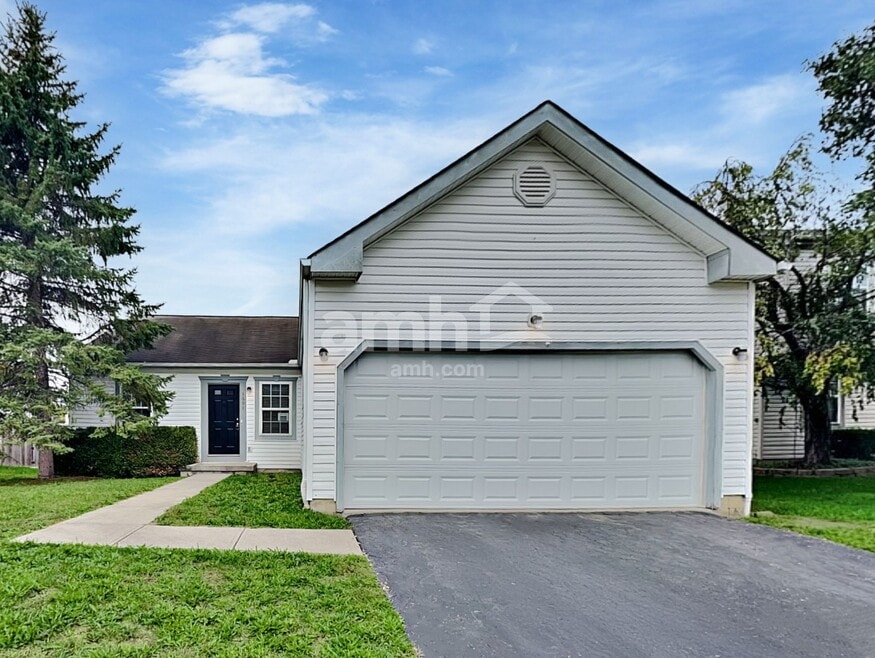 5691 Levi Kramer Blvd, Canal Winchester, OH 43110 - photo 1