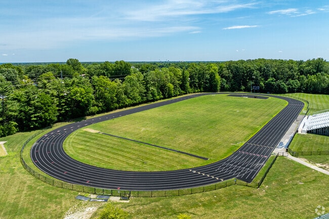 John C. Dempsey Middle School