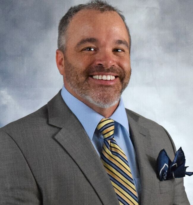 Patrick Kaufman