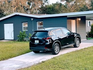 110 N 40th St, Fort Pierce, FL 34947