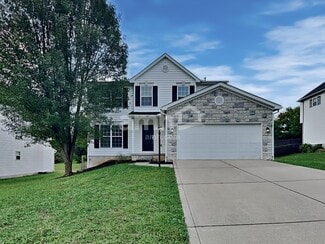 512 Longview St, Pickerington, OH 43147