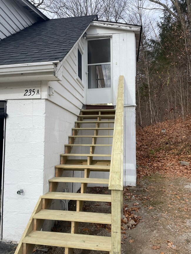 235 Russia Rd unit 235 A, Oak Ridge, NJ 07438 - photo 4