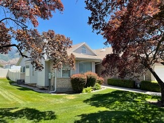 132 N 170 E, Orem, UT 84057