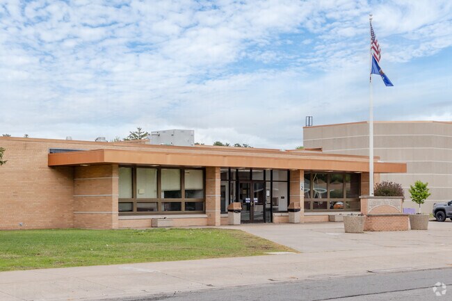 Mosinee High School