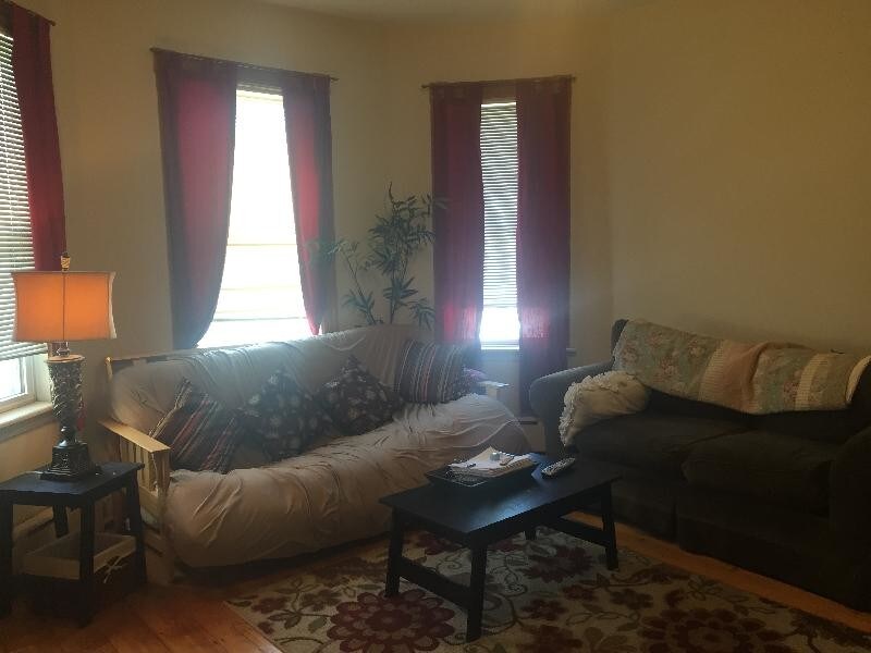 26 Darling St unit 3, Roxbury Crossing, MA 02120 - photo 1