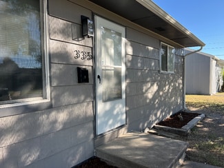 335 Valley Dr, Sterling, CO 80751