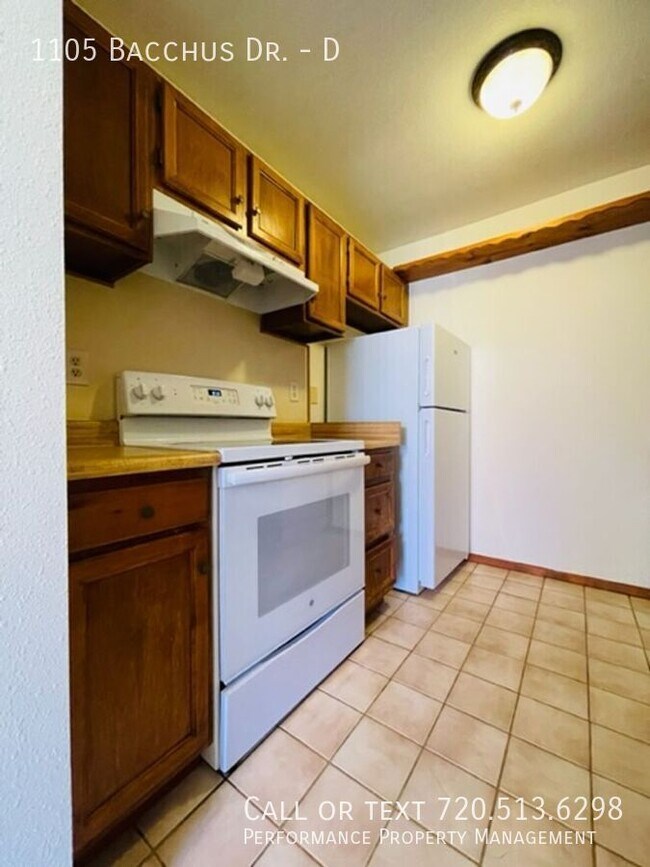 1105 Bacchus Dr, Lafayette, CO 80026 - photo 7