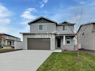 749 S Rocker Ave, Kuna, ID 83634
