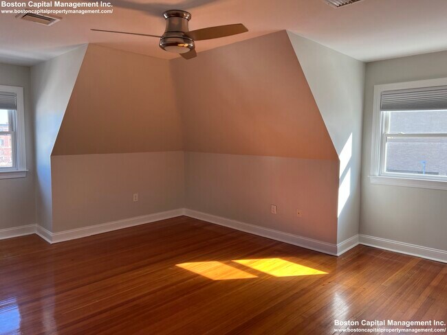 731 Cambridge St unit 2, Brighton, MA 02135 - photo 3