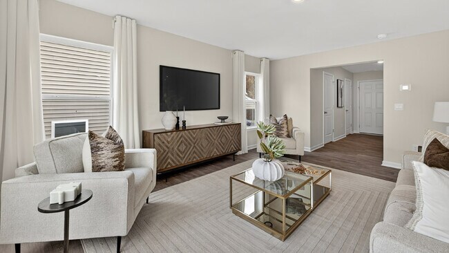 5525 Musket Ct, Raleigh, NC 27610 - photo 4