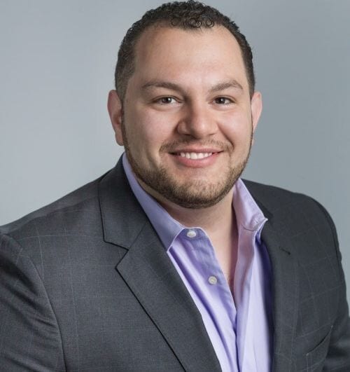 Daniel Durante