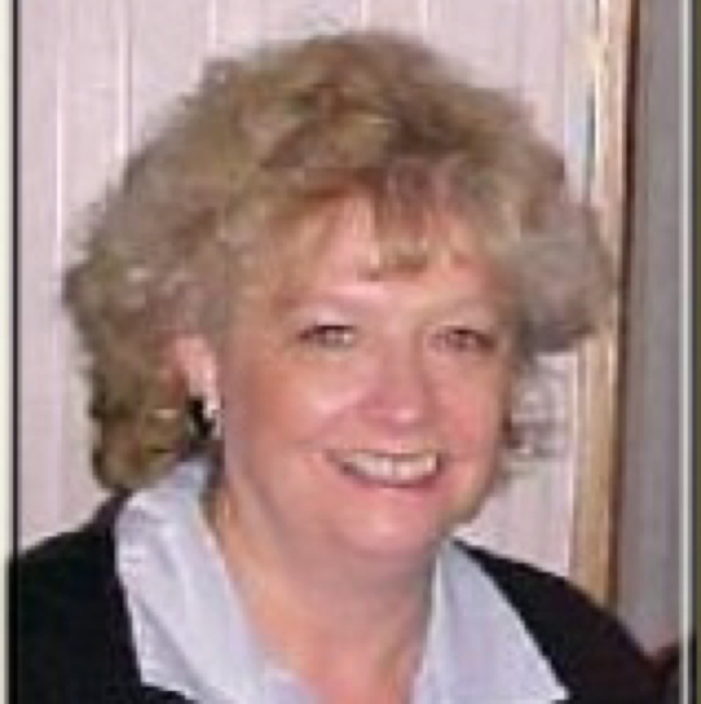 Nancy Rice