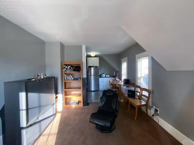 1811 Jackson St NE unit 2, Minneapolis, MN 55418 - photo 4