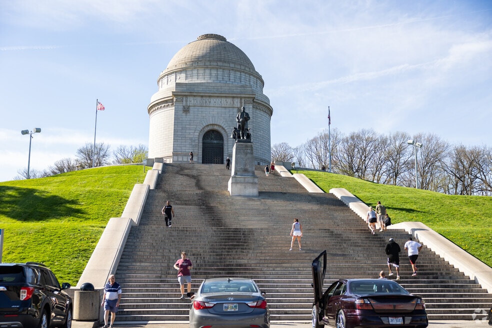 McKinley Fork Northwest