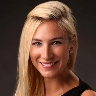Megan Prieur
