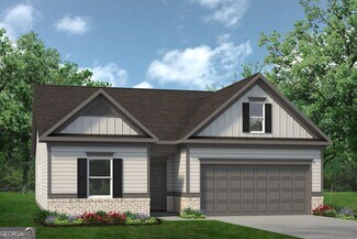 264 Shantz Way, Byron, GA 31008