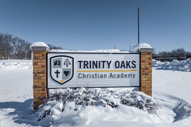 Trinity Oaks Christian Academy is a highly rated public school in Cary, il.