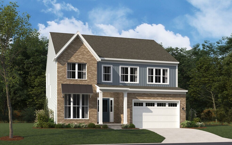 11865 Arcari Dr unit 38082212, Bristow, VA 20136 - photo 1