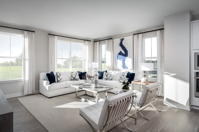 9391 Edenberry Dr, Fredericksburg, VA 22407 - photo 5