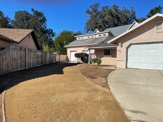 522 Martita Plaza Unit 520- LOFT  - B, Nipomo, CA 93444