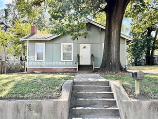 1516 W Bowen Place, Tulsa, OK 74127