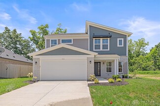 710 Deerhurst Dr, Vandalia, OH 45377