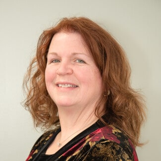 Katherine Shamel