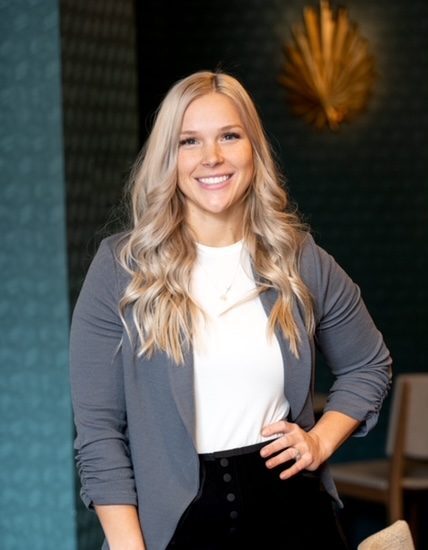 Alyssa Leach