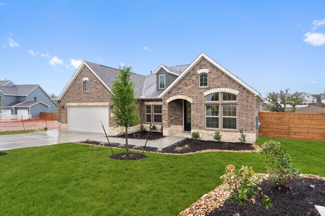 0 La Cima By Ashton Woods 243 Possumhaw Ln unit 36247888, San Marcos, TX 78666 - photo 7