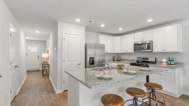 109 Cypress Hollow Way, Santee, SC 29142 - photo 7