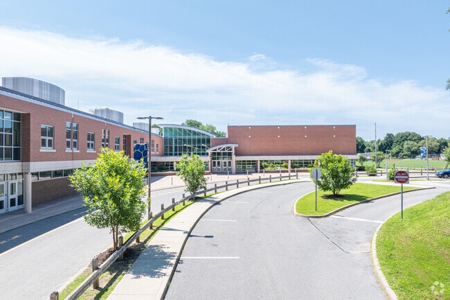 Lyme/Old Lyme High School celebrates diversity within it's yearly classes.