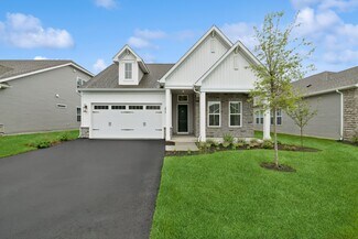 19 Brewer Way, Plainsboro Township, NJ 08536